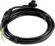 Wolf-Anschlusskabel-mit-Stecker-fuer-Pumpe-Alpha2-2745366 gallery number 1